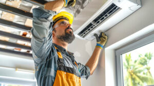 Air Conditioning Repair Services